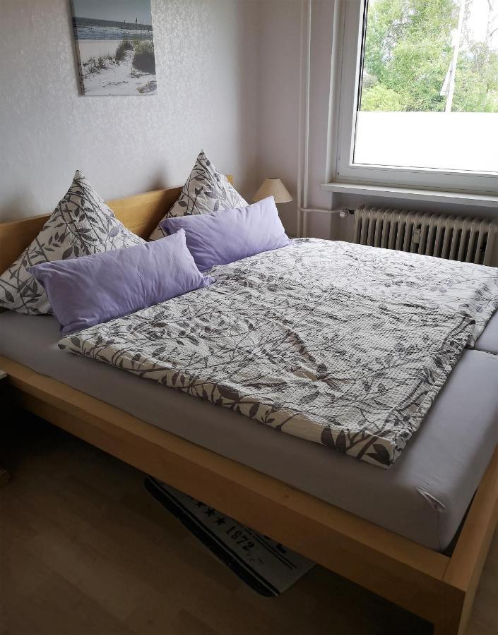 Ferienwohnung Prior Bad Emstal Екстер'єр фото